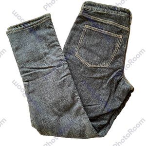 Men's Flannel Lined Denim Jean, Realtree, 32X32 & 34X34,36X34,38X34. Blue, NWT